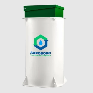 Септик АЭРОБОКС в Сочи