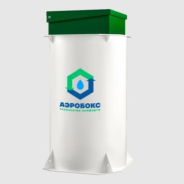Септик АЭРОБОКС в Сочи
