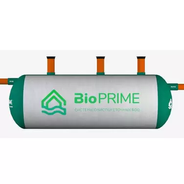 Септики для коттеджа в Сочи