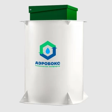 Септик АЭРОБОКС в Сочи