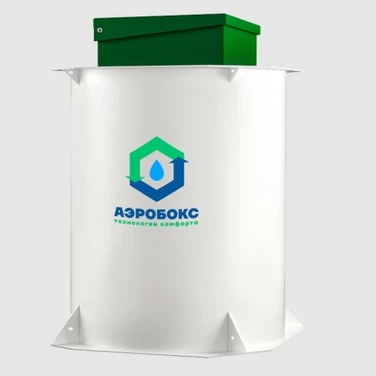 Септик АЭРОБОКС в Сочи