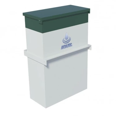 Септик АКВАЛОС в Сочи