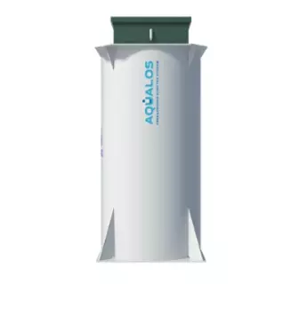 Септик АКВАЛОС в Сочи