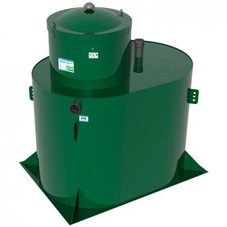 Септик Alta Bio 10