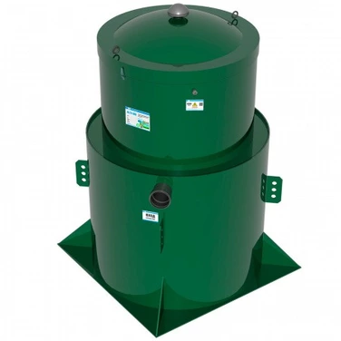 Септик ALTA BIO в Сочи