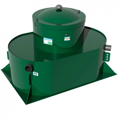 Септик ALTA BIO в Сочи