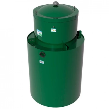 Септик ALTA BIO в Сочи