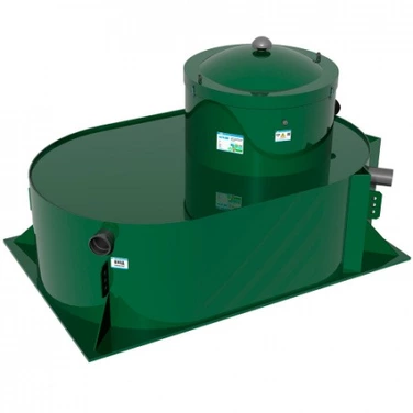 Септик ALTA BIO в Сочи