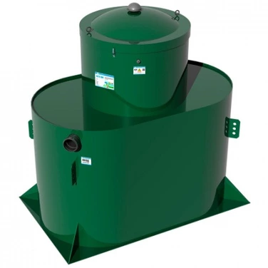 Септик ALTA BIO в Сочи