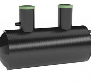 Септик БАРС в Сочи