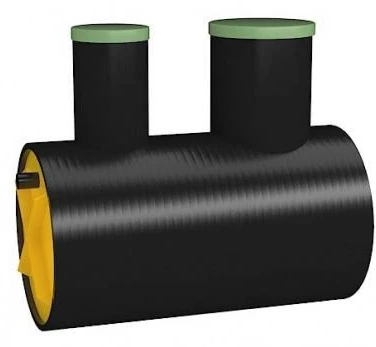 Септик БАРС в Сочи