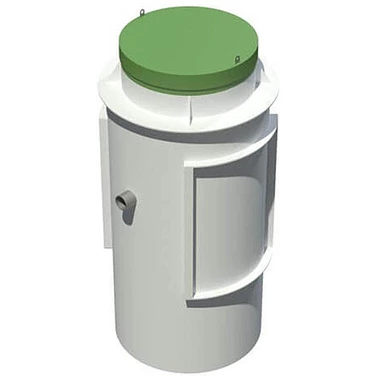 Септик ТОПОЛЬ в Сочи