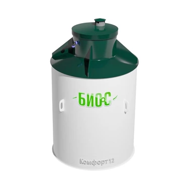 Септик БИО-С в Сочи