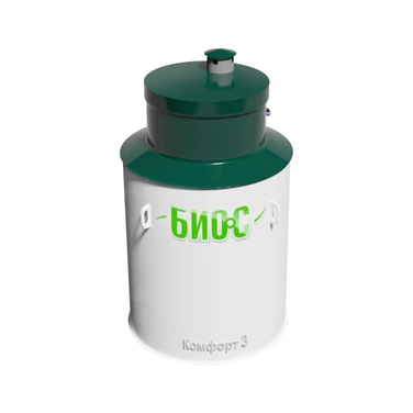 Септик БИО-С в Сочи