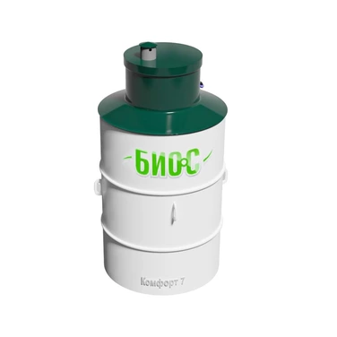 Септик БИО-С в Сочи