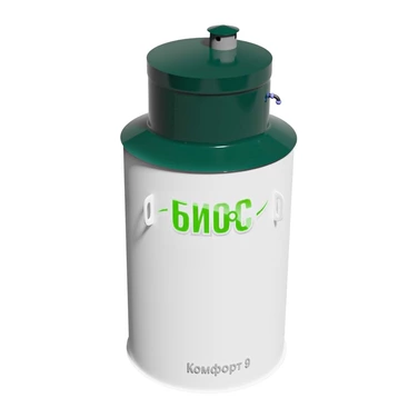 Септик БИО-С в Сочи