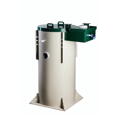 Септик Biodevice ECO в Сочи