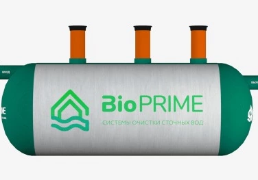 Септик БИОПРАЙМ в Сочи