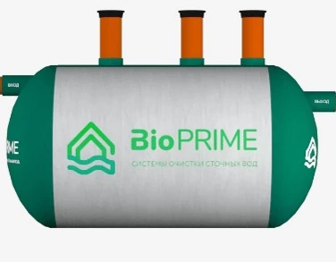 Септик БИОПРАЙМ в Сочи