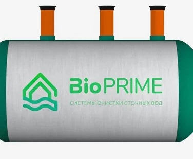 Септик БИОПРАЙМ в Сочи