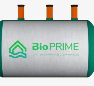 Септик БИОПРАЙМ в Сочи