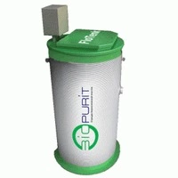 Септик БИОПУРИТ в Сочи