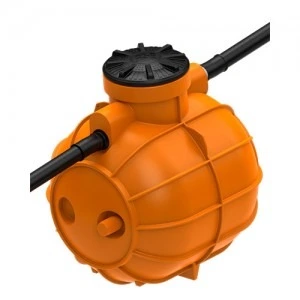 Септик БИОСТОК в Сочи