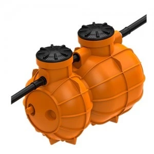 Септик БИОСТОК в Сочи