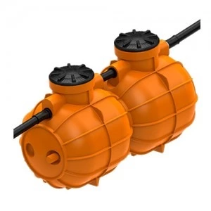 Септик БИОСТОК в Сочи