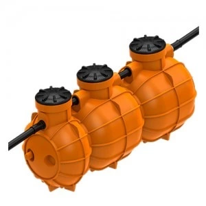 Септик БИОСТОК в Сочи