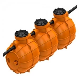 Септик БИОСТОК в Сочи