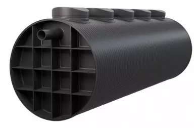 Септик Диамант 16