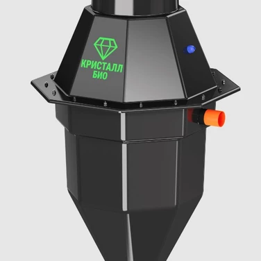 Септик Кристалл в Сочи