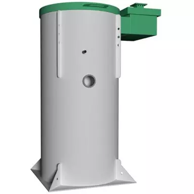 Септик Биодевайс Эко 5