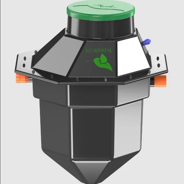 Септик Кристалл в Сочи