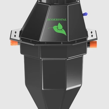 Септик Кристалл в Сочи