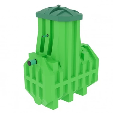 Септик ERGOBOX в Сочи