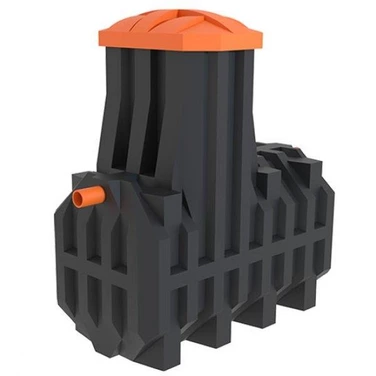 Септик ERGOBOX в Сочи