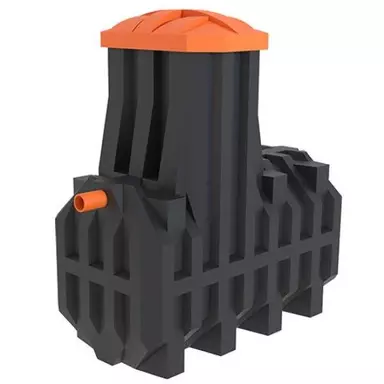 Септик Ergobox 6 PR
