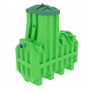 Септик ERGOBOX в Сочи