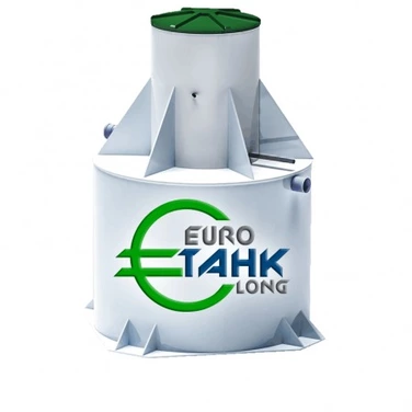 Септик ЕВРОТАНК в Сочи