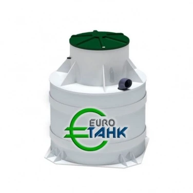 Септик ЕВРОТАНК в Сочи