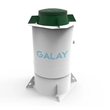 Септик GALAY в Сочи