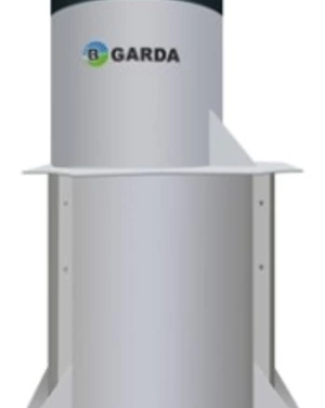 Септик GARDA в Сочи