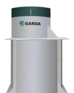 Септик GARDA в Сочи