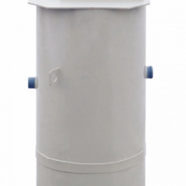 Септик с установкой под ключ в Сочи | Купить по цене от производителя