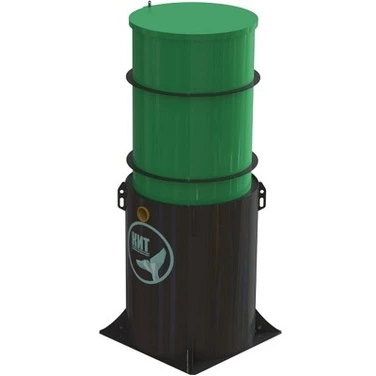 Септик КИТ в Сочи