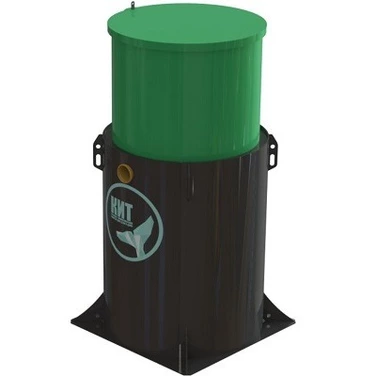 Септик КИТ в Сочи