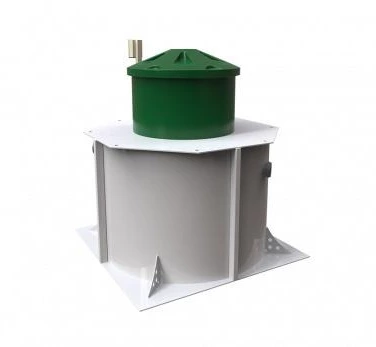 Септик KOLO VESI в Сочи