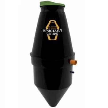 Септик КРИСТАЛЛ МСК в Сочи
